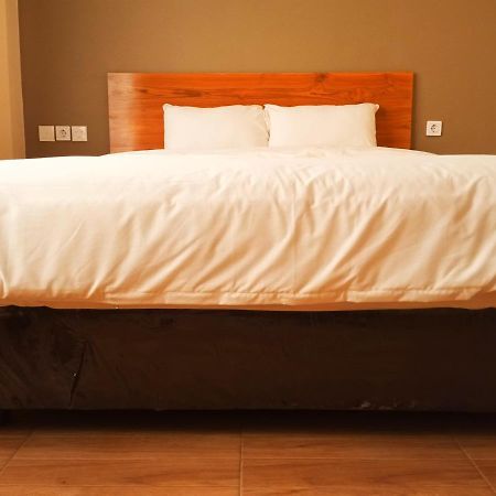בניוואנגי Bluefire Homestay Syariah מראה חיצוני תמונה