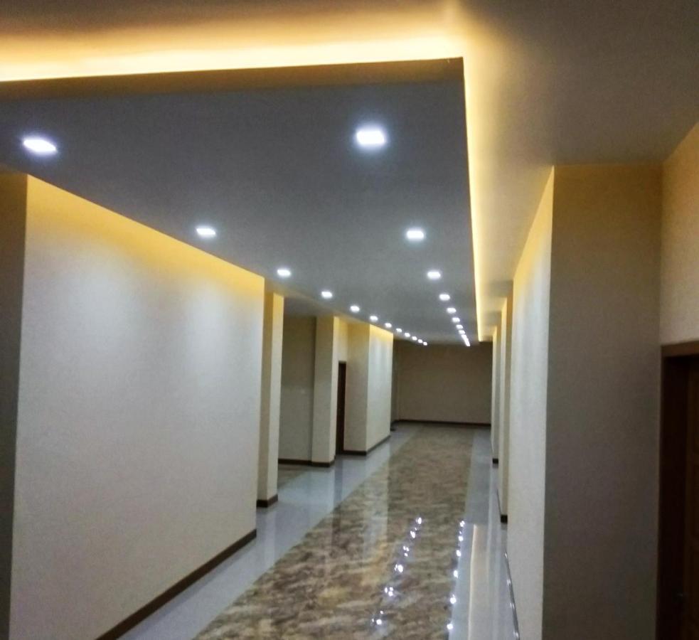 בניוואנגי Bluefire Homestay Syariah מראה חיצוני תמונה